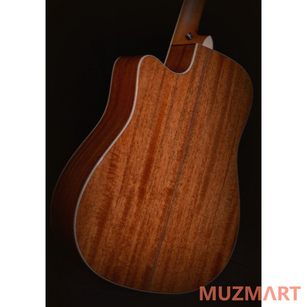 Crafter DE-7/NС Электроакустическая гитара