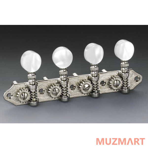 Schaller 10630164.70.20 Комплект колковой механики для мандолины