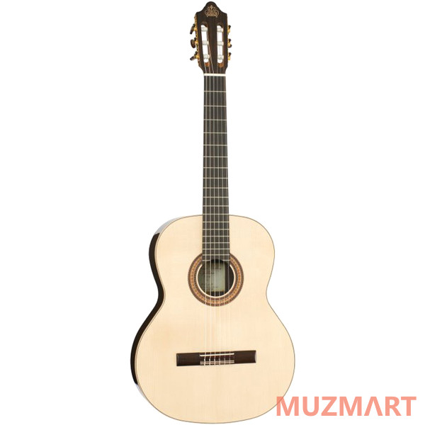 Kremona Fiesta-FC Cedar Artist Series Классическая гитара