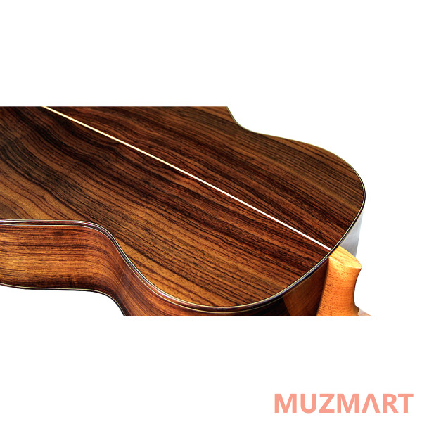 Kremona Fiesta-FC Cedar Artist Series Классическая гитара