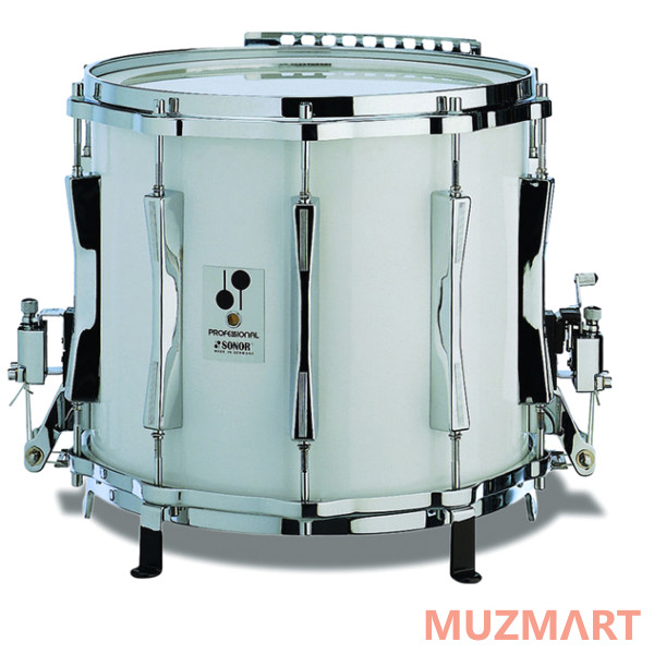 Sonor 52112254 Professional MP 1412 X CW Маршевый барабан