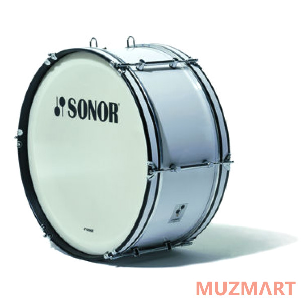 Sonor 57120054 B-Line MB 2410 CW Маршевый бас-барабан