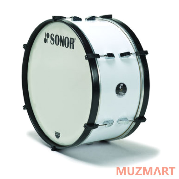 Sonor 57140154 Comfort MC 2410 CW Маршевый бас-барабан 24