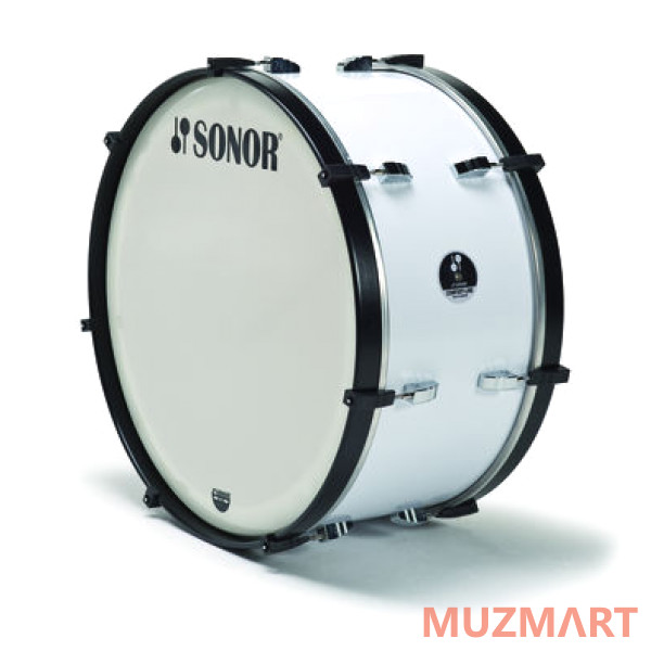 Sonor 57140354 Comfort MC 2612 CW Маршевый бас-барабан 26