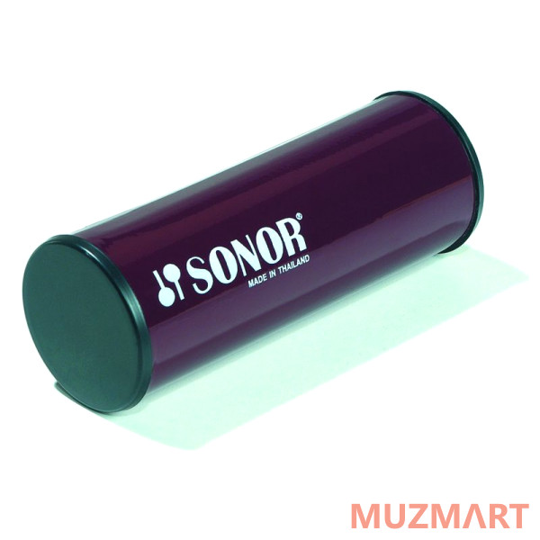 Sonor 90616000 LRMS S Шейкер металлический