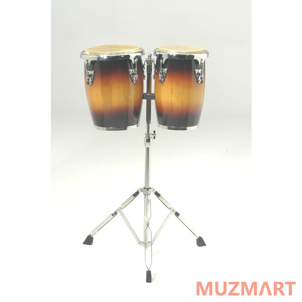 Sonor 90505034 Champion CMC 0910 SHG Мини конги 9 и 10