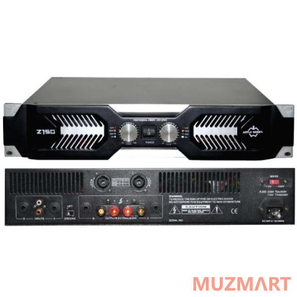 Biema Apple2350II Усилитель мощности