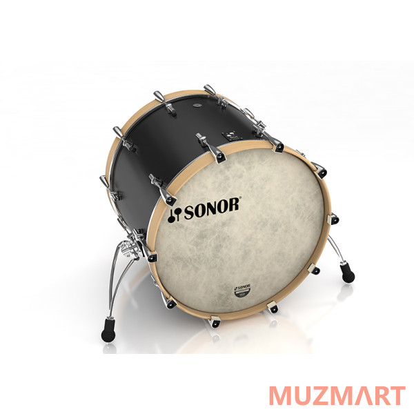 Sonor 16122436 SQ1 2414 BD NM 17336 Бас-барабан 24" x 14"