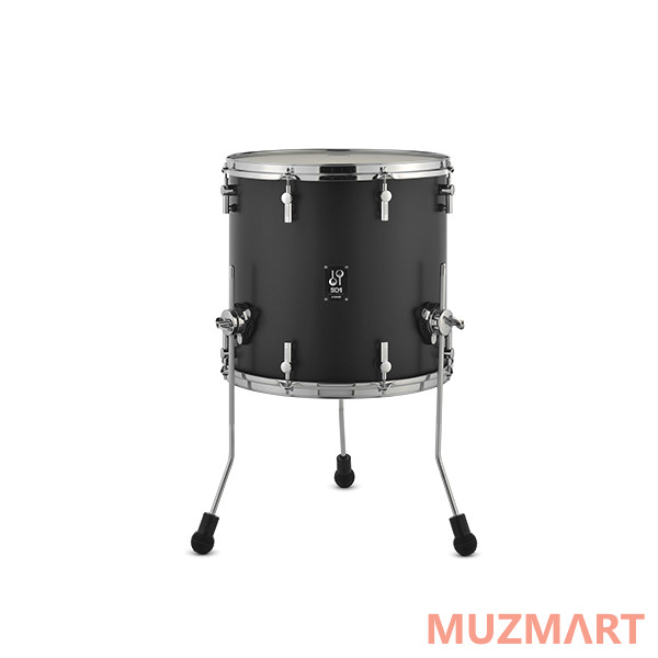 Sonor 16141636 SQ1 1615 FT 17336 Напольный том 16" x 15"