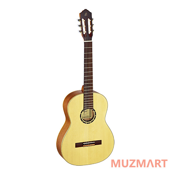 Ortega R121-4/4 Family Series Классическая гитара