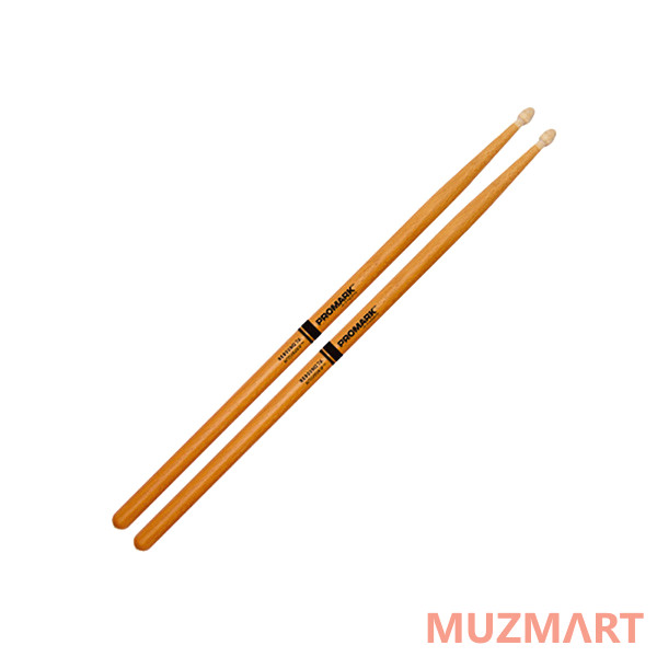 Promark TX5AW-AGC ActiveGrip 5A Барабанные палочки