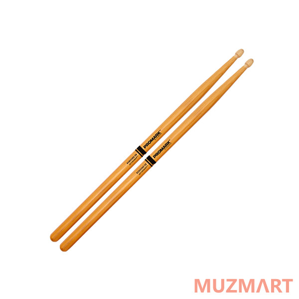 Promark R5BAGC Rebound ActiveGrip 5B Барабанные палочки