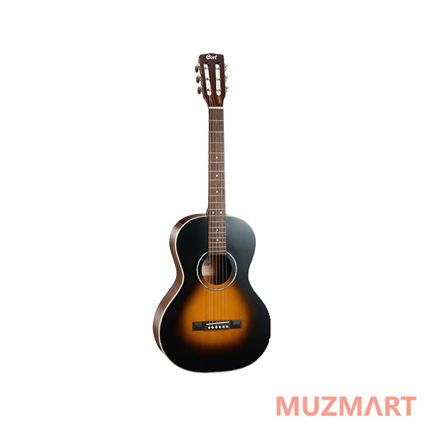 Cort AP550-VB Standard Series Акустическая гитара