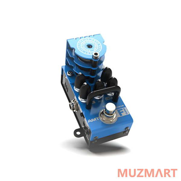 AMT Electronics F-Clean AMT Bricks Гитарный предусилитель