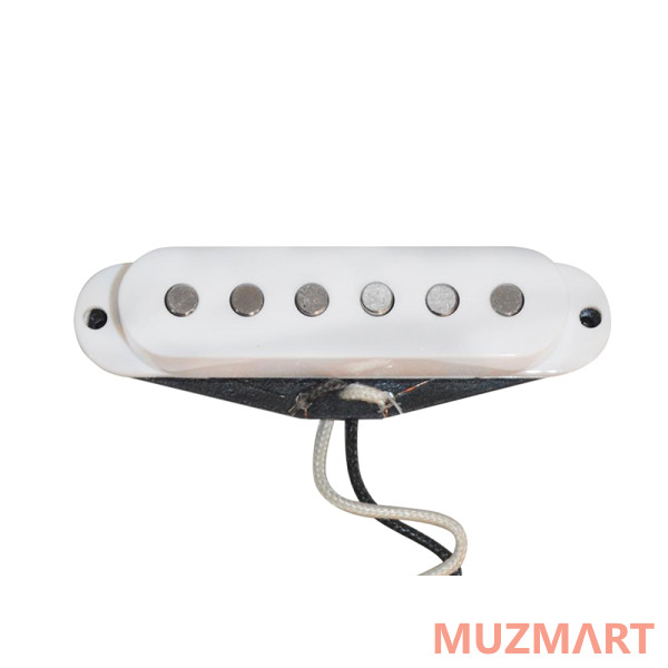 Belcat BS-01ANeck-WH Звукосниматель магнитный