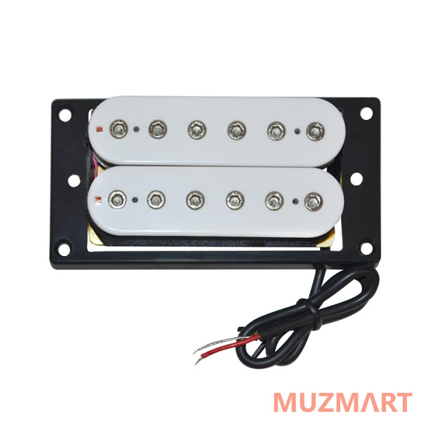 Belcat BH-27Neck-IVY Звукосниматель магнитный