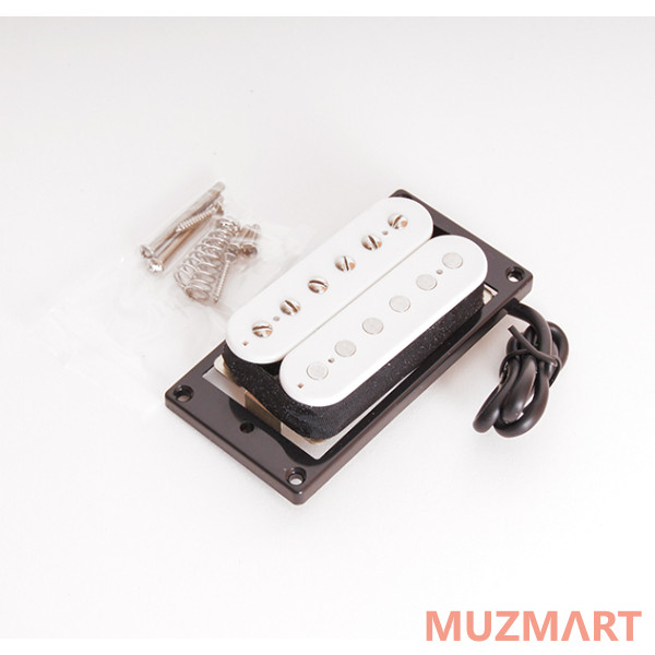 Belcat BH-23ANeck-WH Звукосниматель магнитный