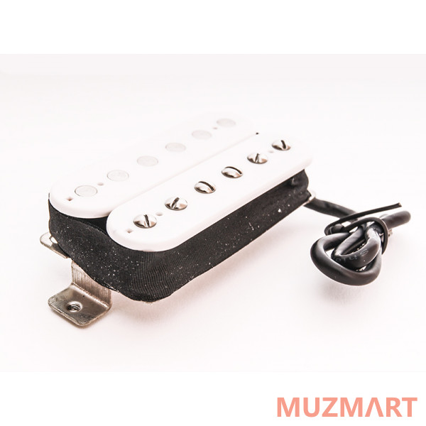Belcat BH-23ABridge-WH Звукосниматель магнитный
