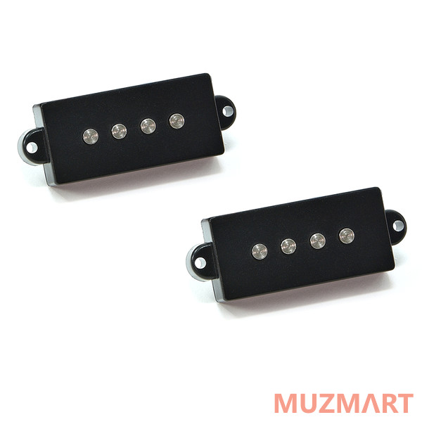 Belcat BP-40A-BK Звукосниматель магнитный