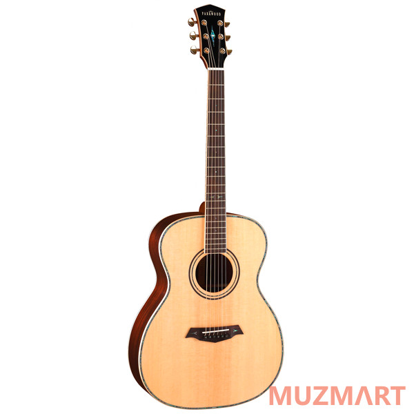 Parkwood P820ADK-NAT Акустическая гитара