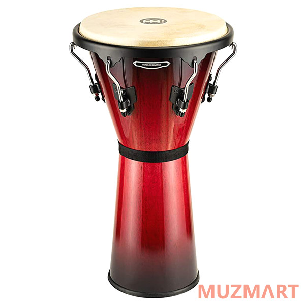 Meinl HDJ500WRB Headliner Series Джембе 12 1/2"