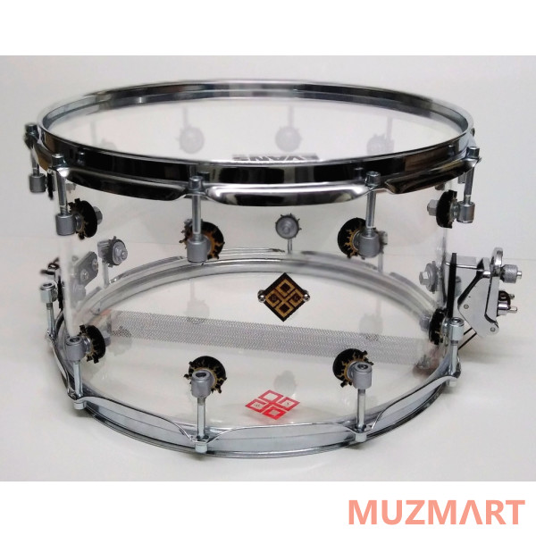 Мастерская Бехтеревых MBAp-m 1408-10 Малый барабан 14x8