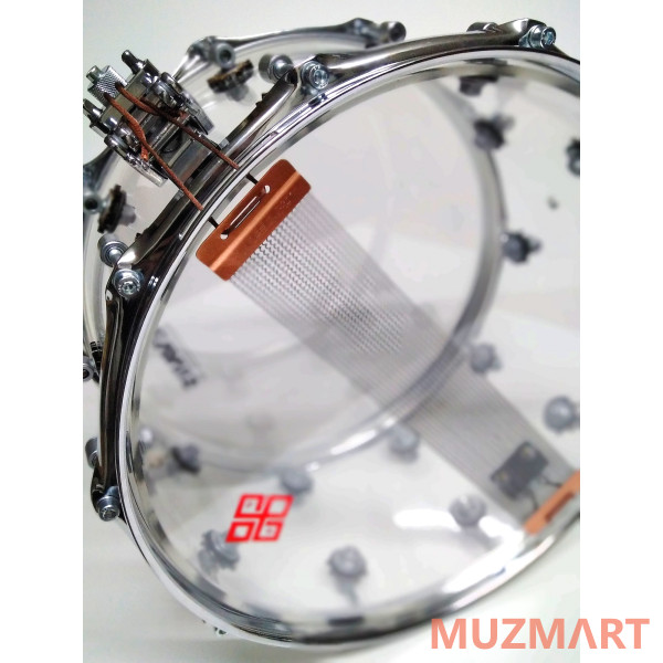 Мастерская Бехтеревых MBAp-m 1408-10 Малый барабан 14x8