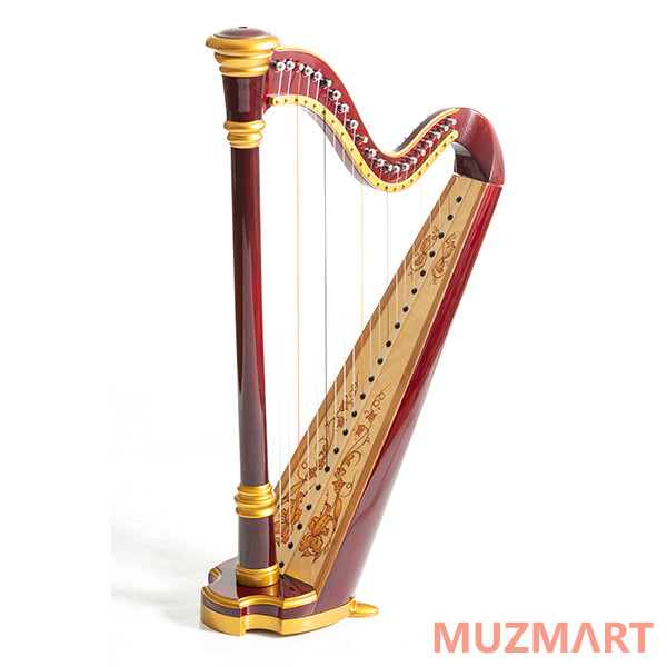 Resonance Harps MLH0013 Capris Арфа 21 струнная