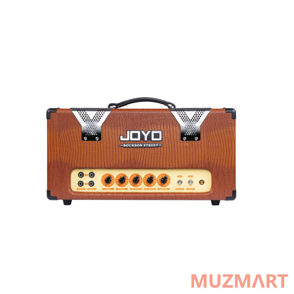Joyo JCA-40 BOURBON STREET Усилитель гитарный ламповый