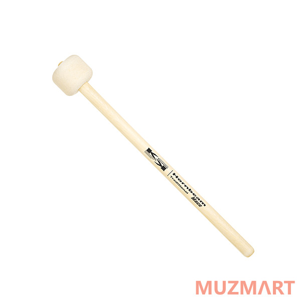 KK Percussion KKGN0C0MC Mace Колотушки для маршевого бас-барабана