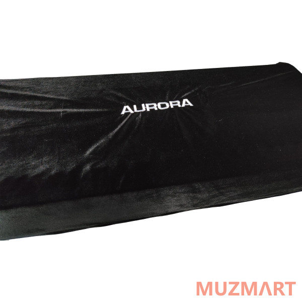 Aurora AU-NDP61-BK Aurora-61 Накидка для синтезаторов с 61 клавишей