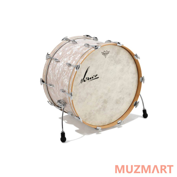 Sonor 15923029 Vintage VT 16 2014 BD NM 17329 Бас-барабан 20" x 14"
