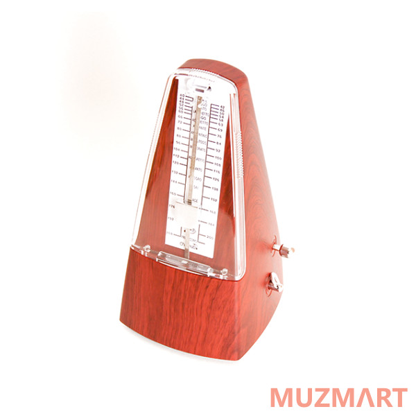 Cherub WSM-330RW Метроном механический палисандр