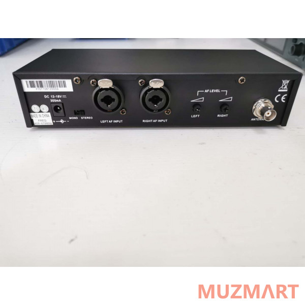 LAudio LS-210 Система ушного мониторинга