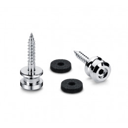 Schaller 24030200 S-Lock M Крепление ремня