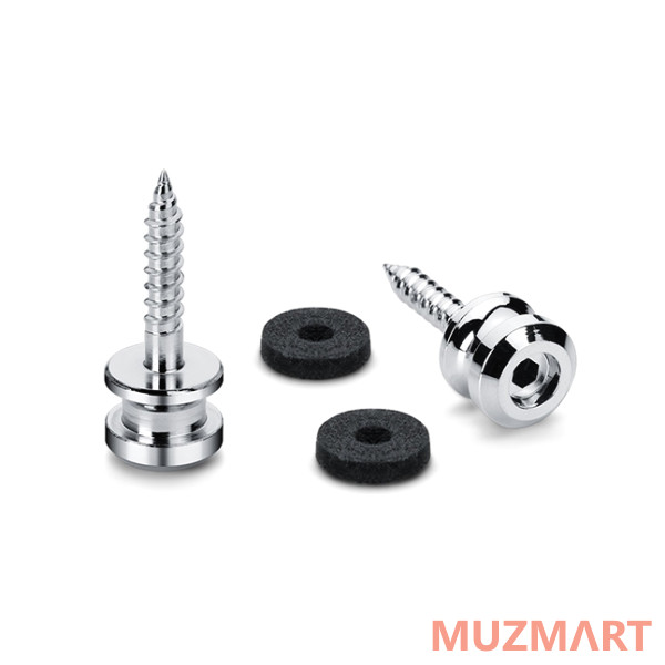 Schaller 24030200 S-Lock M Крепление ремня