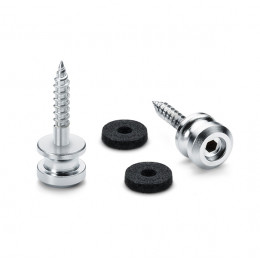 Schaller 24030300 S-Lock M Крепление ремня