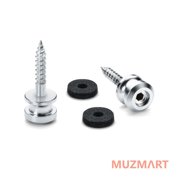 Schaller 24030300 S-Lock M Крепление ремня