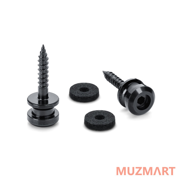 Schaller 24030400 S-Lock M Крепление ремня