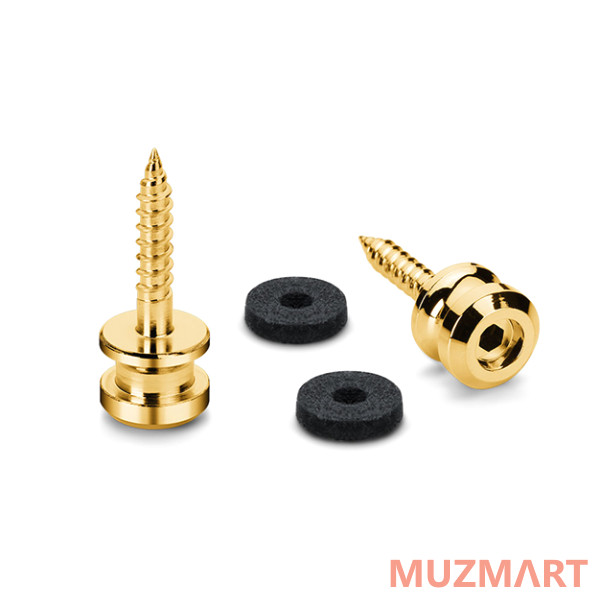 Schaller 24030500 S-Lock M Крепление ремня