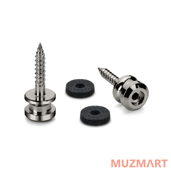 Schaller 24030600 S-Lock M Крепление ремня