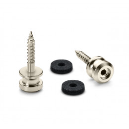 Schaller 24030700 S-Lock M Крепление ремня