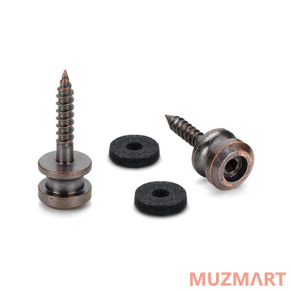 Schaller 24030800 S-Lock M Крепление ремня