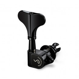 Schaller 10540471.22.70 M4 90 (Light) Одиночный колок для бас-гитары