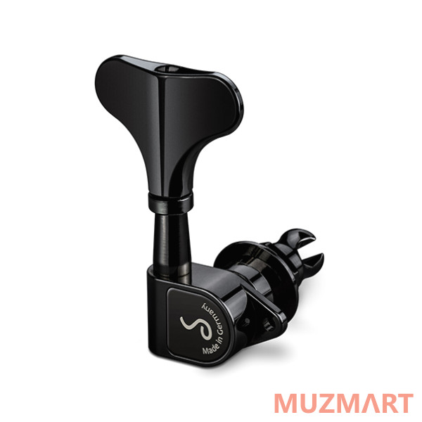 Schaller 10540471.22.70 M4 90 (Light) Одиночный колок для бас-гитары