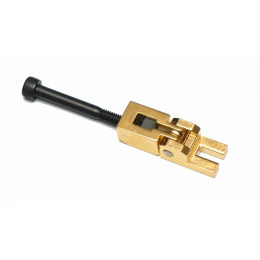 Schaller 20060502 LockMeister M4 x 40 E + e Седло для тремоло