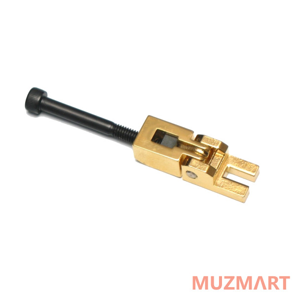 Schaller 20060502 LockMeister M4 x 40 E + e Седло для тремоло