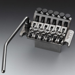 Schaller 13020637.03 Schaller Tremolo Бридж (струнодержатель) тремоло