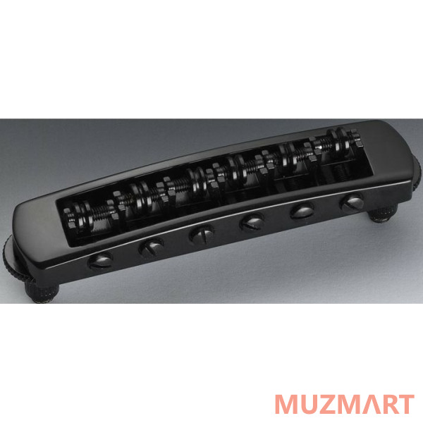 Schaller 12080400 STM Бридж Tune-O-Matic