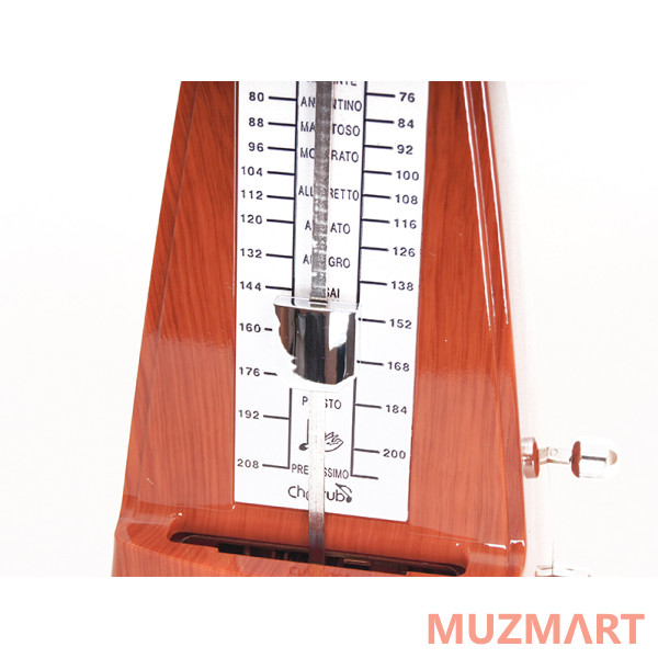Cherub WSM-330CHERRY Метроном механический